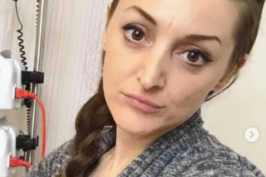 HALID BEŠLIĆ: Dona se borila kao lav sa bolešću!