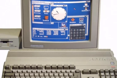 Prvi kućni računar slavi 35 godina postojanja!