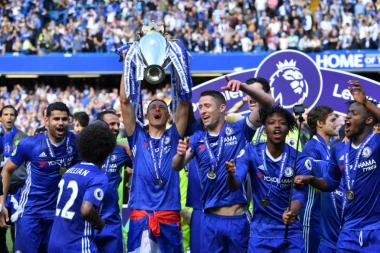 ENGLEZI RASIPNICI: Potrošeno više od milijardu funti na transfere