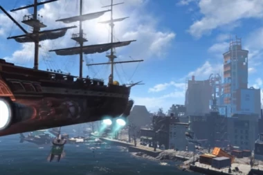 Spremite se: Objavljeni datumi izlaska za Skyrim VR, DOOM VFR i Fallout 4 VR