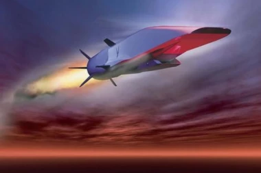 Rusi kidaju: Letelice sa veštačkom inteligencijom spremne za "sudnji dan"!