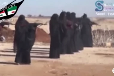 Ovako se širi radikalni islam na Balkanu: Po 100 evra za zabrađene žene