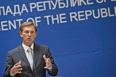 Cerar ostao pri svom: Zagreb da sprovede arbitražu