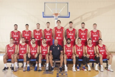 LUČIĆ PROMAŠIO ŠUT ZA POBEDU: Košarkaši Gruzije trojkama šokirali Srbiju!