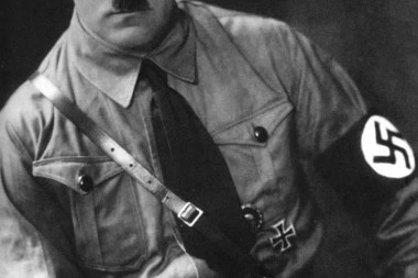 Hitlerova rodna kuća postaje stanica policije