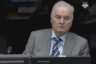 Mladićev advokat: Predali smo zahtev za garancije Vlade Srbije