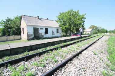 UŽAS U ZAJEČARA: Ostavio oproštajno pismo, pa se bacio pod voz!