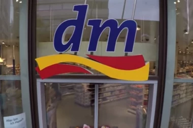 Štetne materije u DM proizvodima: Otrovi iz kozmetike  idu direktno u krvotok