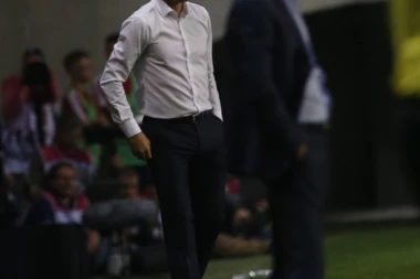 Đukić: Odigrali smo vrhunski! Nikolić: Partizan je zasluženo pobedio