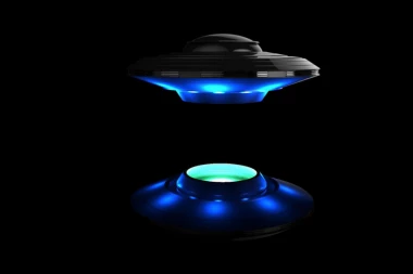 (FOTO) BIO JE PILOT U JNA I TVRDI DA SE 3 PUTA SREO SA VANZEMALJCIMA!