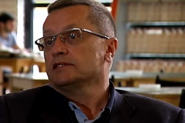 Crkvenjakov kandidat DS za gradonačelnika Beograda?!