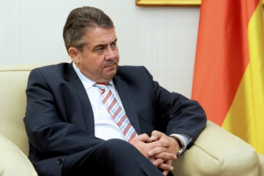 Dok je Turcima Erdogan, nema ništa od EU!