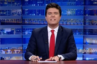 Boris Malagurski: Priština bi da me hapsi