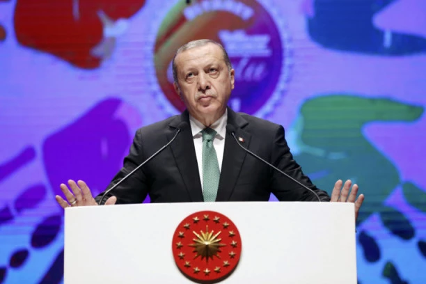 AMBASADOR NA RAPORTU: Indija oštro negoduje zbog Erdoganovih izjava o Kašmiru