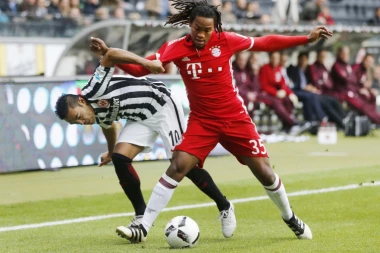 Klop ima razlog za osmeh, stiže mu pojačanje iz Bajerna