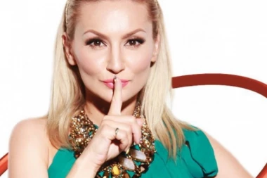 Goca Tržan besna na nepoznatu ženu: NAZAD U RUPU IZ KOJE SI IZMILELA!