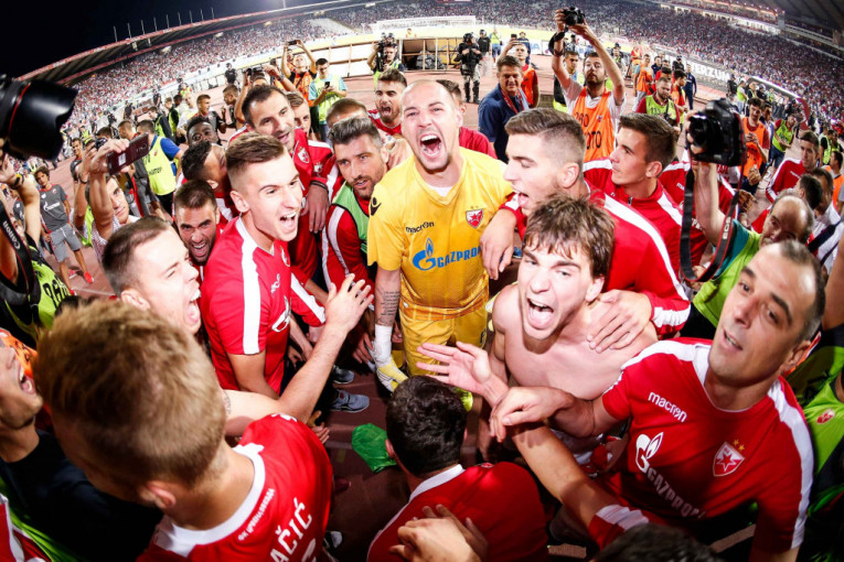 Borjan je odbranio poslednju priliku Krasnodara i izrastao u jednog od junaka pobede