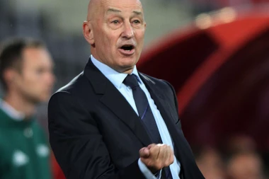 U četvrtak Muslinov spisak za Austriju i Gruziju