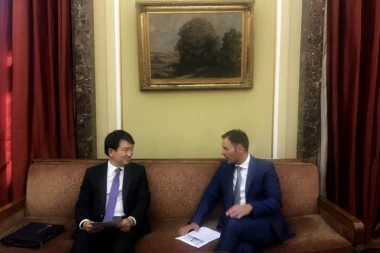 Prognoze iz Južne Koreje: Srbi, bićete kao mi za 10 godina!