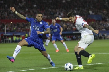 Crnogorac je prava ptica selica: JOVETIĆ PONOVO MENJA KLUB