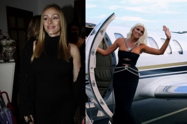 JK: Moja si loša kopija!