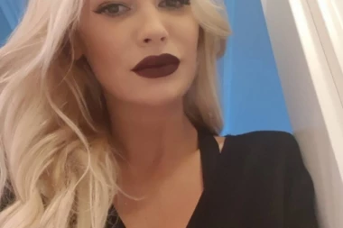 (FOTO) NEĆETE JE PREPOZNATI: Naša srcolomka je sada u drugom stanju, a ovako je izgledala u detinjstvu