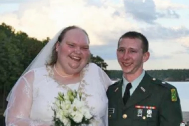 Prozvali su je "najružnijom mladom na svetu", posle šest godina je svima zapušila usta