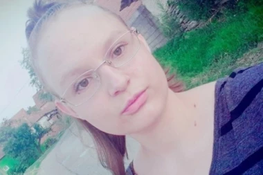 Nestala tinejdžerka iz mesta pored Negotina! (FOTO)