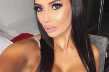 Nije izdržala! Katarina Grujuć poručila OVO Teodori Džehverović kad je čula da je u vezi sa njenim bivšim dečkom!