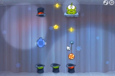 Evo koje igrice možete da igrate sa svojim unucima