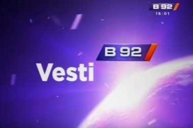 Kraj jedne epohe: Televizija B92 menja ime!