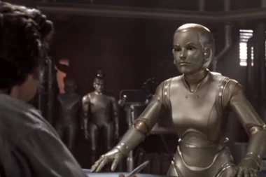 Japanska agencija zaposlila novinara robota da im piše tekstove!