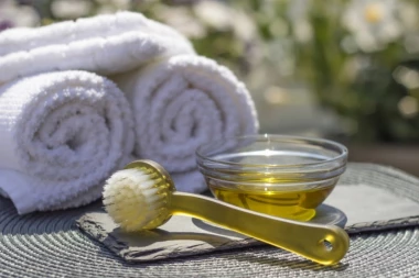 Kreme koje se jedu: Prirodne namirnice za blistavu i zdravu kožu