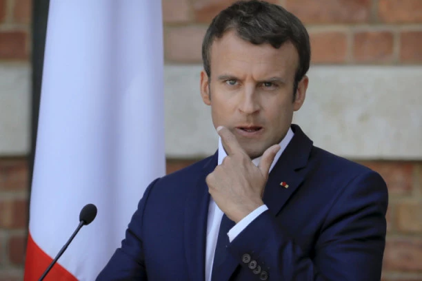 Bezbednosna konferencija u Minhenu otkrila je veliki jaz između Evrope i SAD: Makron se sve više zalaže za tešnju saradnju sa Rusijom