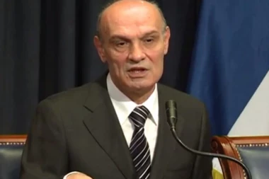 Gde je, šta radi Milan Bačević?!