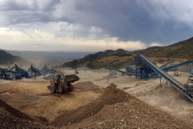 Srbija ulazi u Koaliciju za deminiranje Sirije