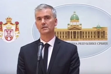 Milisavljević: DS pruža ruku Jankoviću
