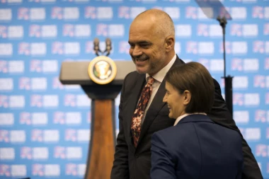 Rama uživo emitovao prenose sa dočeka premijera država Zapadnog Balkana (VIDEO)