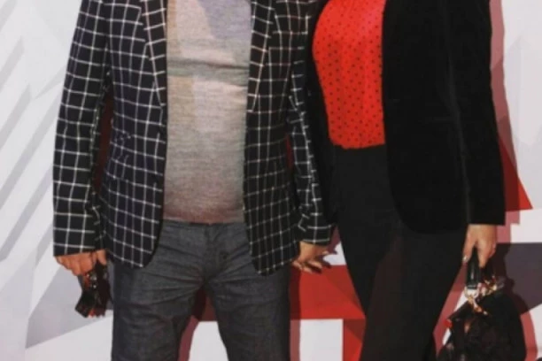 VOLIM SONJU, A ONA ME POLAKO UBIJA! Lukas opisao DRAMATIČNE SCENE iz braka sa bivšom!