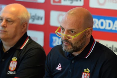 Đorđević: Neke stvari ne smeju da se ponavljaju