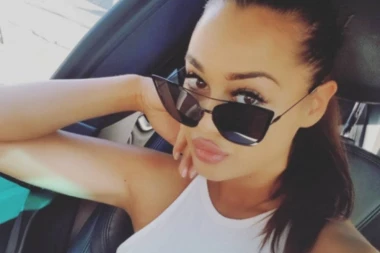 Učesnica "Zadruge" počela sa pretnjama!