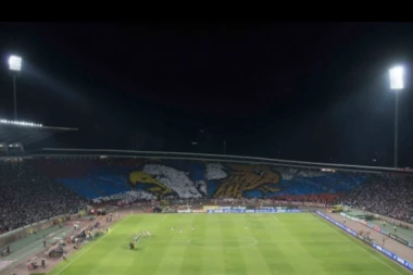 UEFA u petak donosi odluku o žalbi Zvezde!