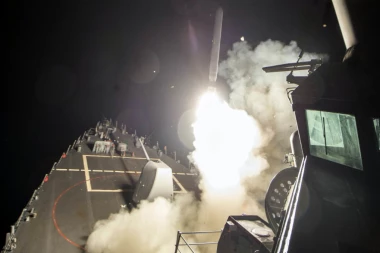 Ovako nešto još nije viđeno: Amerika pravi novu krstareću raketu!