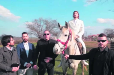 Dejan Kralj: Beli mi je dao mito da se ne kandidujem!