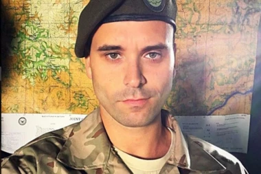 Za njim je plakala cela Srbija, a danas je u zatvoru!