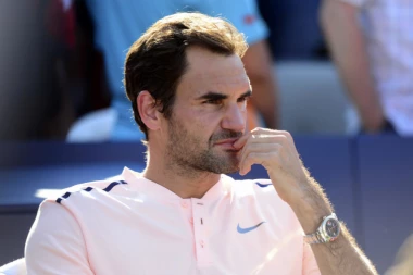 Rodžer: Dvojica velikana ne dolaze na Australijan open!