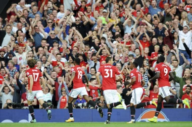 (VIDEO) Niko ne može da zaustavi Matića: Murinjov Junajted srušio i Lester!