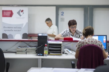 Šansa za više od 120.000 nezaposlenih - pozivi u februaru!