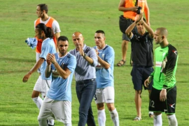 (VIDEO) Superliga Srbije: Mačva šokirala Voždovac, Spartak demolirao Vojvodinu