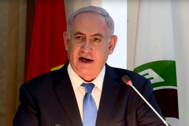 "BIĆE TO ISTORIJSKI TRENUTAK ZA CIONIZAM": Izraelski premijer najavio aneksiju Zapadne obale